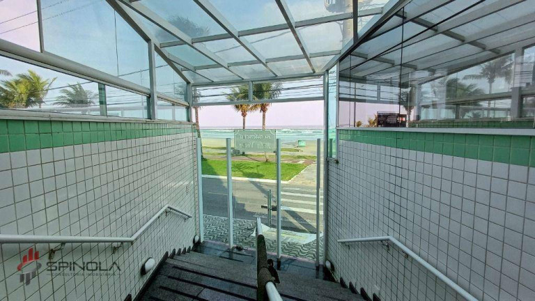 Apartamento com 2 Quartos à Venda, 100 m² em Jardim Real - Praia Grande