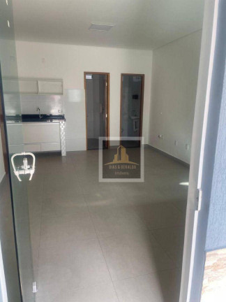 Imagem Sala Comercial para Alugar, 20 m² em Jardim Rodolfo - São José Dos Campos Imagem Sala Comercial para Alugar, 20 m² em Jardim Rodolfo - São José Dos Campos