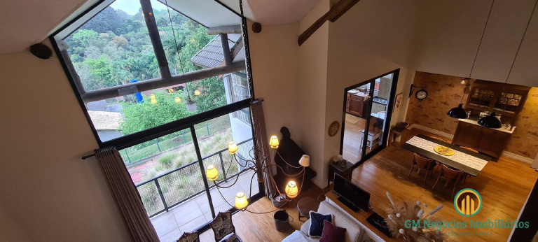 Imagem Casa de Condomínio com 3 Quartos à Venda, 900 m² em Granja Viana - Cotia
