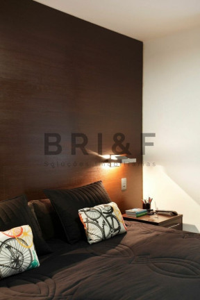 Imagem Apartamento com 2 Quartos para Alugar, 99 m² em Itaim Bibi - São Paulo Imagem Apartamento com 2 Quartos para Alugar, 99 m² em Itaim Bibi - São Paulo