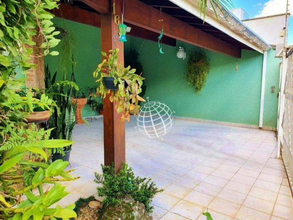 Imagem Casa com 3 Quartos à Venda, 140 m² em Jardim Paulista - Atibaia Imagem Casa com 3 Quartos à Venda, 140 m² em Jardim Paulista - Atibaia