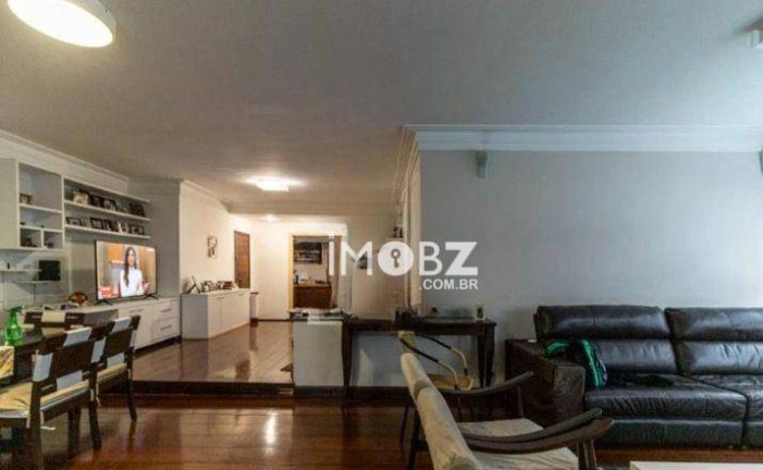 Imagem Imóvel com 3 Quartos à Venda, 177 m² em Higienópolis - São Paulo Imagem Imóvel com 3 Quartos à Venda, 177 m² em Higienópolis - São Paulo
