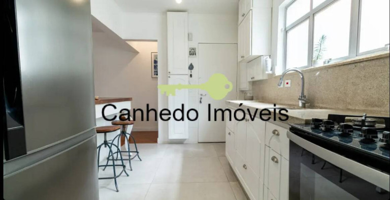 Imagem Apartamento com 3 Quartos à Venda, 85 m² em Vila Olímpia - São Paulo Imagem Apartamento com 3 Quartos à Venda, 85 m² em Vila Olímpia - São Paulo