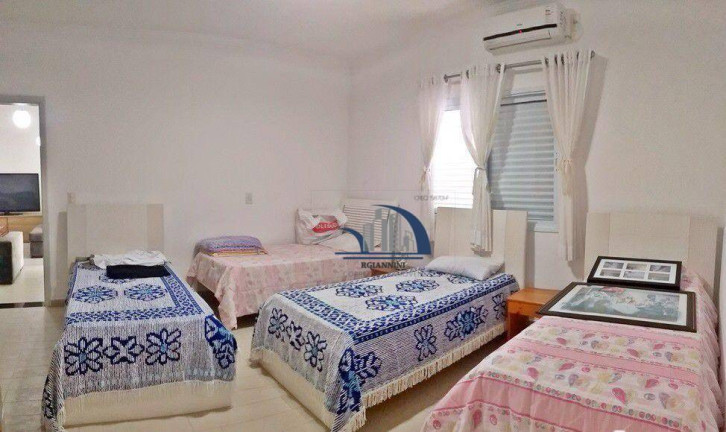Imagem Casa com 4 Quartos à Venda, 300 m² em Jardim Imperador - Peruíbe