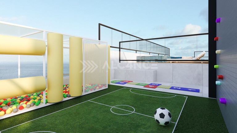 Imagem Apartamento com 3 Quartos à Venda, 68 m² em Intermares - Cabedelo Imagem Apartamento com 3 Quartos à Venda, 68 m² em Intermares - Cabedelo