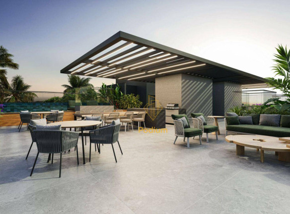 Imagem Apartamento com 2 Quartos à Venda, 68 m² em Intermares - Cabedelo Imagem Apartamento com 2 Quartos à Venda, 68 m² em Intermares - Cabedelo