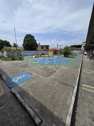 Imagem Apartamento com 2 Quartos à Venda, 48 m² em São Brás - Nossa Senhora Do Socorro Imagem Apartamento com 2 Quartos à Venda, 48 m² em São Brás - Nossa Senhora Do Socorro
