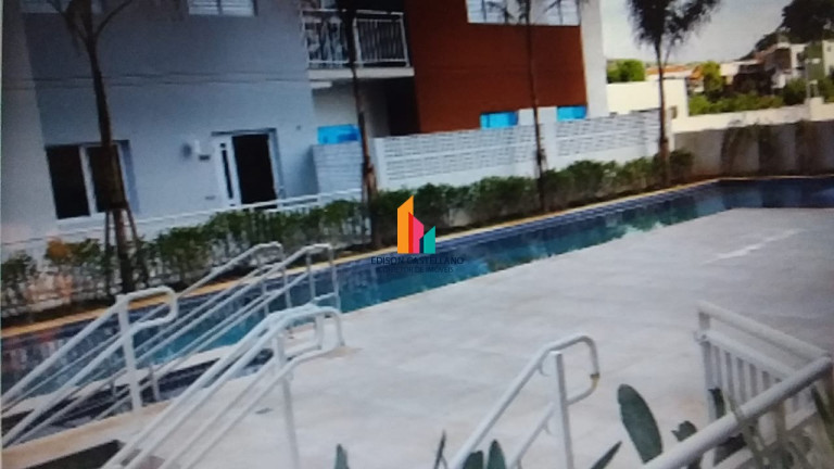 Imagem Apartamento com 3 Quartos à Venda, 60 m² em Parque União - Jundiaí
