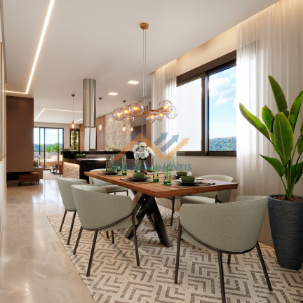 Imagem Apartamento com 3 Quartos à Venda, 143 m² em Cidade Nobre - Ipatinga Imagem Apartamento com 3 Quartos à Venda, 143 m² em Cidade Nobre - Ipatinga