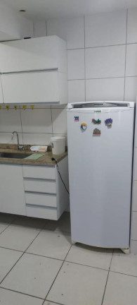 Imagem Flat com 2 Quartos à Venda, 50 m² em Pina - Recife Imagem Flat com 2 Quartos à Venda, 50 m² em Pina - Recife