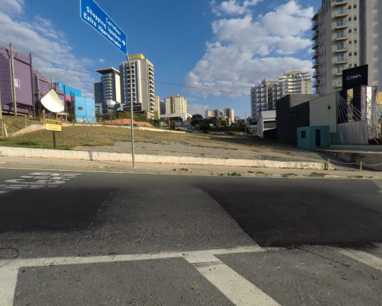 Imagem Terreno à Venda, 2.336 m² em Parque Campolim - Sorocaba Imagem Terreno à Venda, 2.336 m² em Parque Campolim - Sorocaba