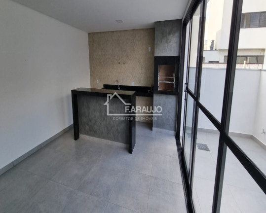 Imagem Imóvel com 3 Quartos à Venda, 160 m² em Cajuru Do Sul - Sorocaba