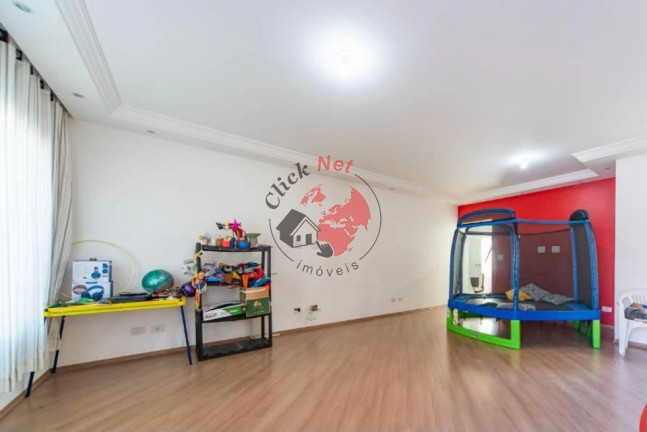 Imagem Sobrado com 3 Quartos à Venda, 268 m² em Vila Alpina - São Paulo Imagem Sobrado com 3 Quartos à Venda, 268 m² em Vila Alpina - São Paulo