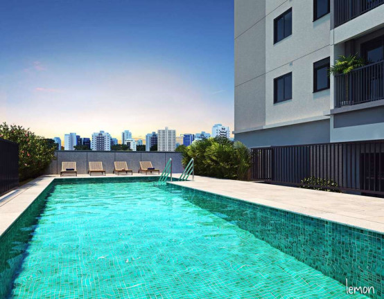 Imagem Apartamento com 2 Quartos à Venda, 55 m² em Jardim Celeste - São Paulo Imagem Apartamento com 2 Quartos à Venda, 55 m² em Jardim Celeste - São Paulo