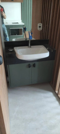 Imagem Apartamento com 1 Quarto para Alugar, 21 m² em Jardim Paulista - São Paulo Imagem Apartamento com 1 Quarto para Alugar, 21 m² em Jardim Paulista - São Paulo