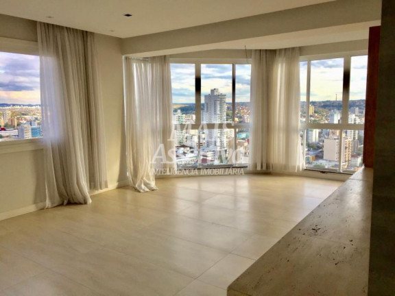 Apartamento com 2 Quartos à Venda, 232 m² em Centro - Novo Hamburgo