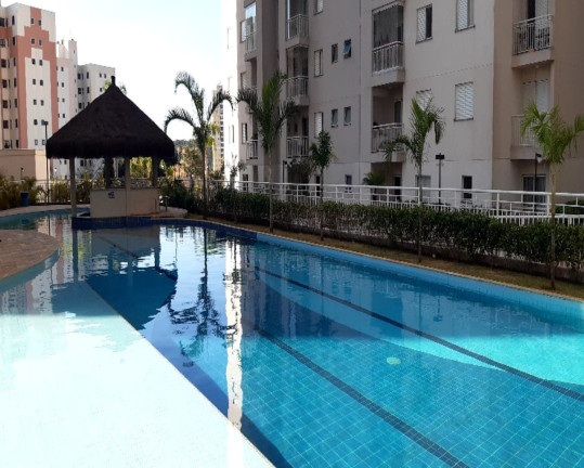 Imagem Apartamento com 2 Quartos para Alugar, 70 m² em Vila Das Hortências - Jundiaí Imagem Apartamento com 2 Quartos para Alugar, 70 m² em Vila Das Hortências - Jundiaí