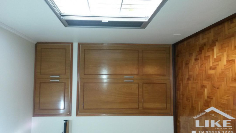 Casa com 5 Quartos à Venda, 20 m² em Santana - São José Dos Campos
