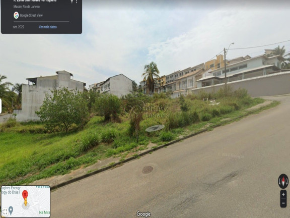 Imagem Terreno à Venda, 400 m² em Lagoa - Macaé Imagem Terreno à Venda, 400 m² em Lagoa - Macaé