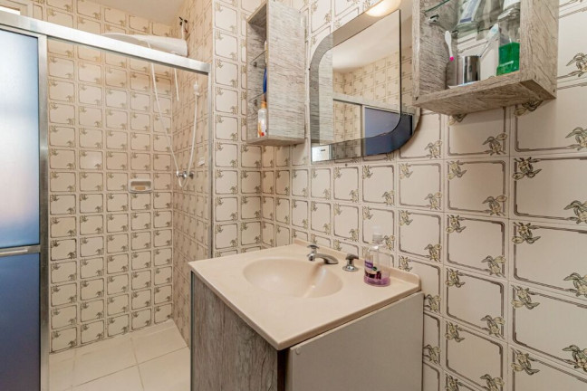 Imagem Apartamento com 2 Quartos à Venda, 72 m² em Medianeira - Porto Alegre Imagem Apartamento com 2 Quartos à Venda, 72 m² em Medianeira - Porto Alegre