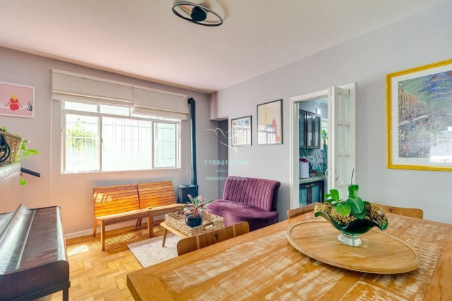 Imagem Casa com 4 Quartos à Venda, 250 m² em Vila Mariana - São Paulo