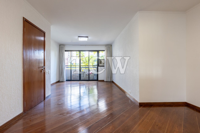 Imagem Apartamento com 2 Quartos à Venda, 109 m² em Bela Vista - São Paulo