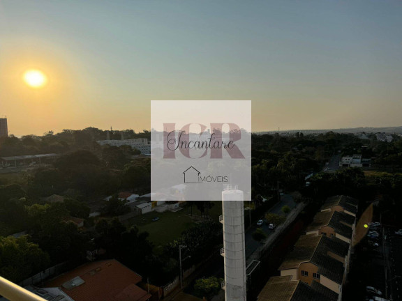 Imagem Apartamento com 2 Quartos à Venda, 46 m² em Caguassu - Sorocaba Imagem Apartamento com 2 Quartos à Venda, 46 m² em Caguassu - Sorocaba