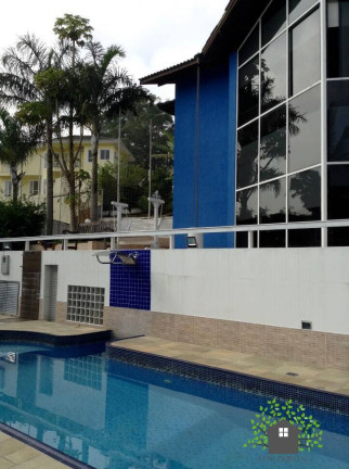 Imagem Casa com 4 Quartos à Venda, 900 m² em Granja Viana Ii - Cotia