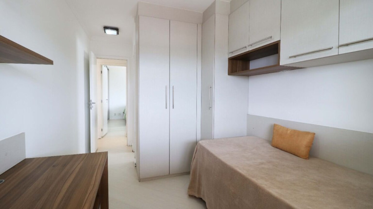 Imagem Apartamento com 2 Quartos à Venda, 77 m² em Jardim Brasil (zona Sul) - São Paulo