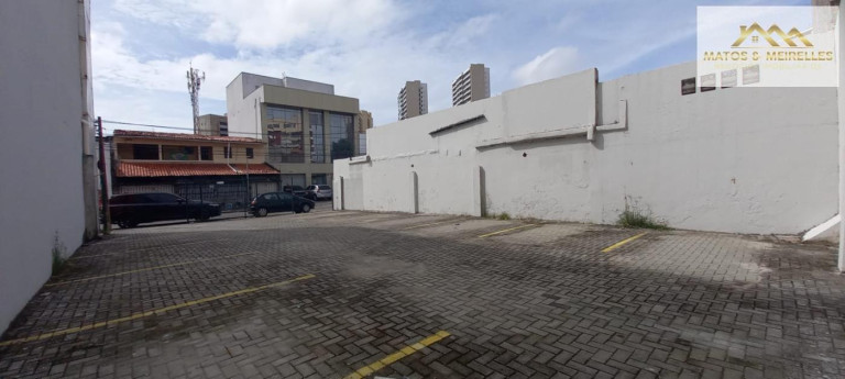 Imagem Imóvel Comercial à Venda, 336 m² em Guararapes - Fortaleza Imagem Imóvel Comercial à Venda, 336 m² em Guararapes - Fortaleza