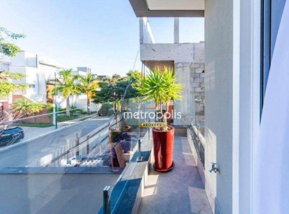 Imagem Sobrado com 4 Quartos à Venda, 420 m² em Cerâmica - São Caetano Do Sul Imagem Sobrado com 4 Quartos à Venda, 420 m² em Cerâmica - São Caetano Do Sul