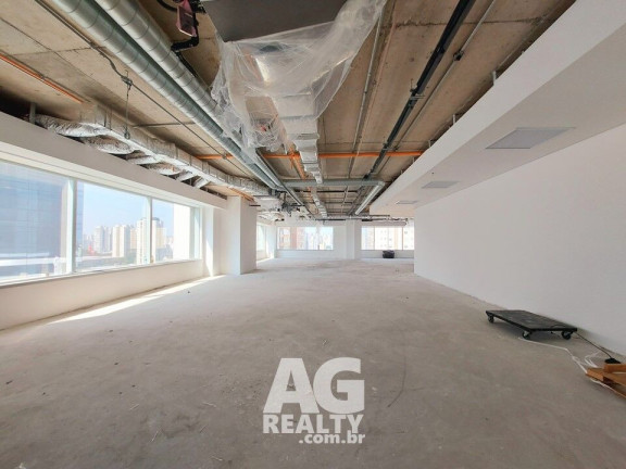 Imagem Sala Comercial para Alugar, 450 m² em Barra Funda - São Paulo Imagem Sala Comercial para Alugar, 450 m² em Barra Funda - São Paulo