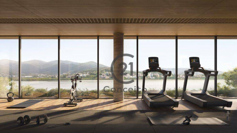Imagem Casa com 3 Quartos à Venda, 326 m² em Cacupé - Florianópolis Imagem Casa com 3 Quartos à Venda, 326 m² em Cacupé - Florianópolis
