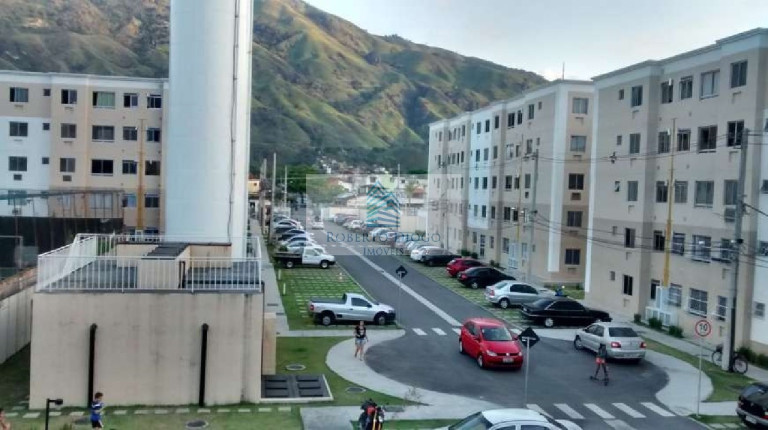 Imagem Imóvel com 2 Quartos à Venda, 43 m² em Bangu - Rio De Janeiro Imagem Imóvel com 2 Quartos à Venda, 43 m² em Bangu - Rio De Janeiro