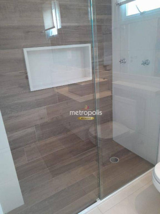 Imagem Apartamento com 2 Quartos à Venda, 60 m² em Campestre - Santo André Imagem Apartamento com 2 Quartos à Venda, 60 m² em Campestre - Santo André