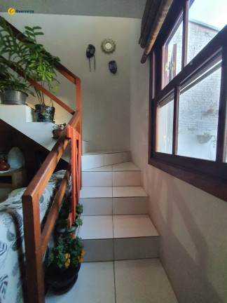 Imagem Casa com 3 Quartos à Venda, 63 m² em Barra Do Aririú - Palhoça Imagem Casa com 3 Quartos à Venda, 63 m² em Barra Do Aririú - Palhoça