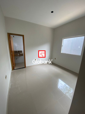 Imagem Casa com 2 Quartos à Venda, 56 m² em Residencial Sul - Montes Claros Imagem Casa com 2 Quartos à Venda, 56 m² em Residencial Sul - Montes Claros