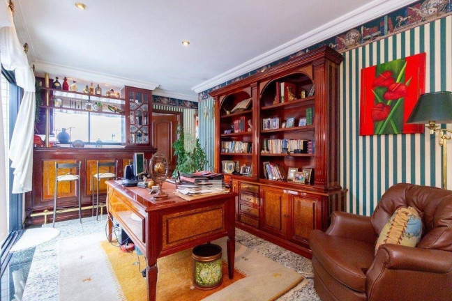 Imagem Apartamento com 3 Quartos à Venda, 420 m² em Vila Diva (zona Leste) - São Paulo