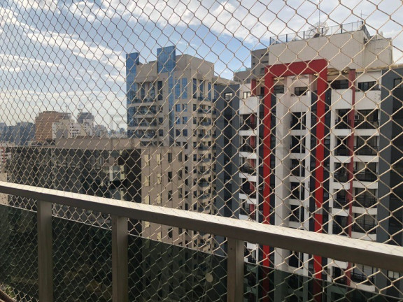 Imagem Imóvel com 2 Quartos à Venda, 65 m² em Vila Nova Conceição - São Paulo Imagem Imóvel com 2 Quartos à Venda, 65 m² em Vila Nova Conceição - São Paulo