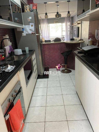 Imagem Apartamento com 2 Quartos à Venda, 60 m² em Vila Dusi - São Bernardo Do Campo Imagem Apartamento com 2 Quartos à Venda, 60 m² em Vila Dusi - São Bernardo Do Campo
