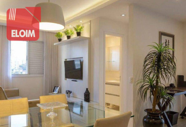 Imagem Apartamento com 1 Quarto à Venda, 60 m² em Barra Funda - São Paulo Imagem Apartamento com 1 Quarto à Venda, 60 m² em Barra Funda - São Paulo