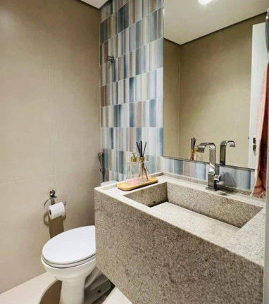Imagem Casa com 3 Quartos à Venda, 238 m² em Flores - Manaus