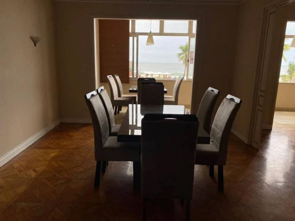 Imagem Apartamento com 4 Quartos à Venda, 236 m² em Copacabana - Rio De Janeiro Imagem Apartamento com 4 Quartos à Venda, 236 m² em Copacabana - Rio De Janeiro