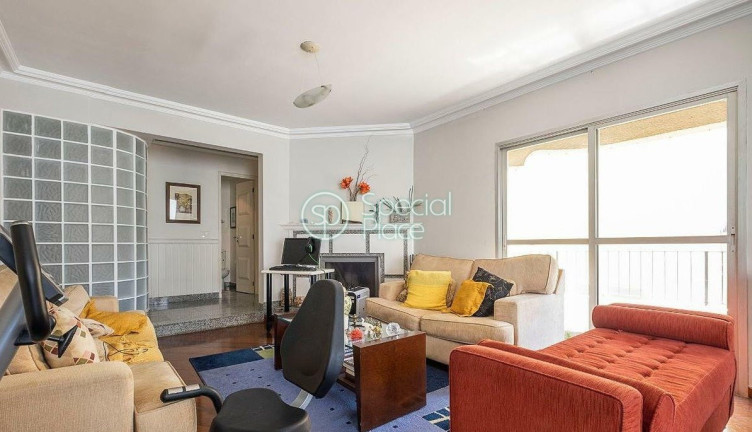 Imagem Apartamento com 4 Quartos à Venda, 350 m² em Jardim Paulista - São Paulo Imagem Apartamento com 4 Quartos à Venda, 350 m² em Jardim Paulista - São Paulo