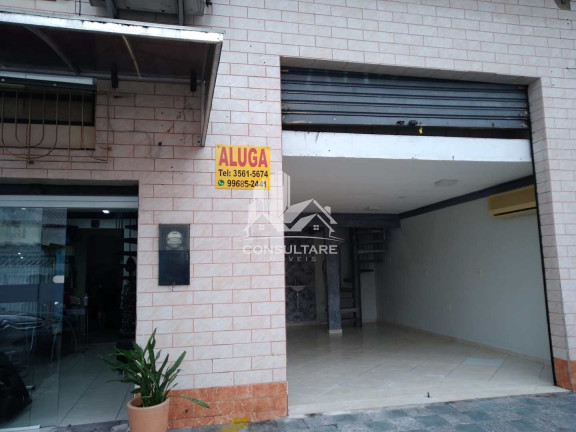 Imagem Imóvel para Alugar, 30 m² em Vila Cascatinha - São Vicente Imagem Imóvel para Alugar, 30 m² em Vila Cascatinha - São Vicente