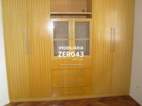 Imagem Casa com 4 Quartos à Venda, 540 m² em Vale Das Araucárias - Londrina