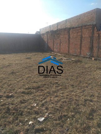 Imagem Terreno à Venda, 312 m² em Jardim Roberto Selmi Dei - Araraquara Imagem Terreno à Venda, 312 m² em Jardim Roberto Selmi Dei - Araraquara
