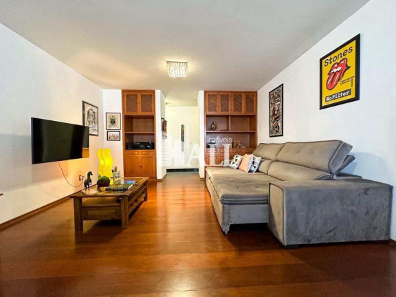 Imagem Apartamento com 4 Quartos à Venda, 239 m² em Centro - São José Do Rio Preto Imagem Apartamento com 4 Quartos à Venda, 239 m² em Centro - São José Do Rio Preto