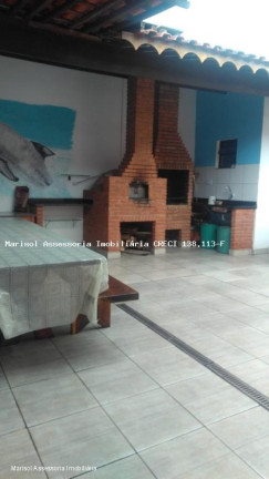 Imagem Sobrado com 4 Quartos à Venda, em Agenor De Campos - Mongaguá Imagem Sobrado com 4 Quartos à Venda, em Agenor De Campos - Mongaguá