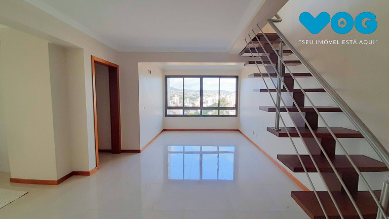 Imagem Imóvel com 3 Quartos à Venda, 195 m² em Petrópolis - Porto Alegre